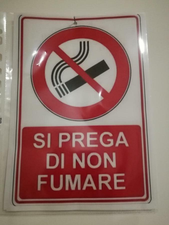 Camera Privata Hotel Pomezia Luaran gambar